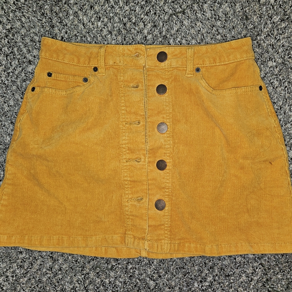 Women's skirt